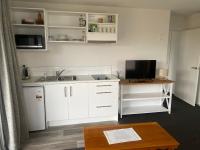 Taupo Modern Peaceful Apartment - Ferienwohnung Taupo