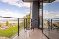 Gray Fox Apartments - Bahía - Ferienwohnung Ushuaia