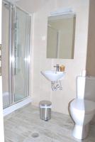 Double Room with Balcony and Castle View