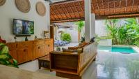 Ahimsa Moon Villa Seminyak - Chambres d'hôtes Seminyak