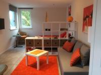 B&B Berbourg - Vakantieverblijf Luxemburg - Bed and Breakfast Berbourg