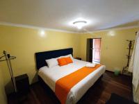 Qosqo Apartments 3 - B&B