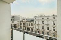Apartamenty Kopernika by LookAp - Parking w garażu w cenie - Chambres d'hôtes Łódź