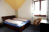 Triple Room with Mountain View