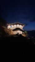 Kailash villa and restro - Chambres d’hôtes