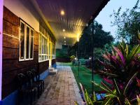 Eco Hills Private Pool Villa - Ferienwohnung