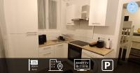 L'astucieux - B&B Le Perreux-sur-Marne