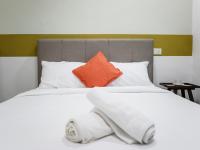 Chambre Double avec Salle de Bains Privative