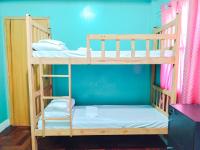 RKC Guest House - B&B