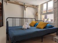 Charmant loft atypique à Palavas - B&B Palavas-les-Flots