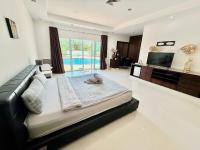 Superior Zimmer mit Kingsize-Bett