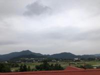 Authentic Mia Rooftop Mountains view with egg coffee - Ferienwohnung