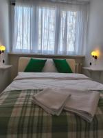 Tabago Studio 31 Lubin Legnicka 39 - Chambres d’hôtes