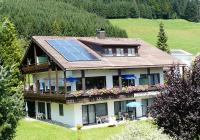 Pension Cafe Katharina - Ferienwohnung Stiefenhofen