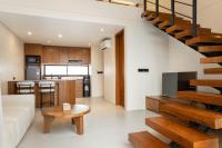 Monolocale con Balcone