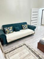 Уютная квартира на Экспо - B&B Astana