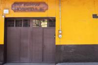 Habitación triple zona centro - B&B Zacatlán
