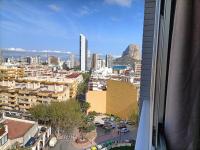Frontimar - B&B Calpe