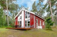 Strandpark Baabe Haus 229 - B&B Ostseebad Baabe
