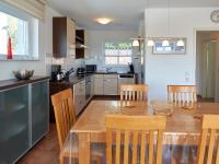 Haus Strandjuwel - Haus 2 "Sonnenträumer" mit Sauna und Terrasse - B&B Sellin