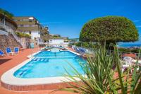 Pietra Ligure Apartment Pool & Seaview - B&B