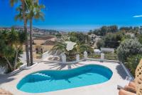Casa Fuente Salvaje - B&B Moraira
