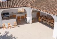 Casa Fuente Salvaje - B&B Moraira