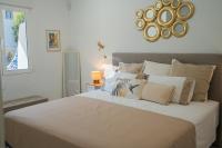 Villa con piscina privada