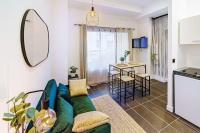 Studio cosy avec mezzanine, bien équipé, Caluire - B&B