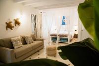Casa Airoldi Incantevole appartamento in laguna - Chambres d’hôtes Chioggia
