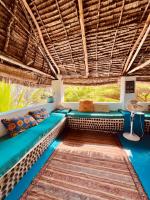 Banana Shamba Estate - Ferienwohnung Lamu