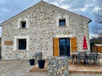 LA Conciergerie 05 - Gîte de la coopérative - Superbe Maison à L Epine - Wifi - 4 à 6 personne - B&B L'Épine