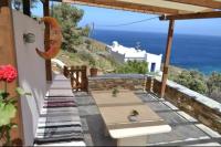 Λεβάντα - B&B Lychnaftiá