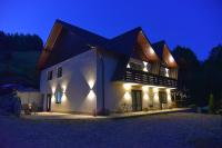 Pensiune Agroturistică LA IZVOR - B&B Mănăstirea Humorului