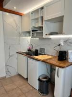 Le Ramblas Jean Jaures Matabieu - B&B Tolosa