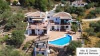 Villa El Dorado B&B and Wellness - B&B