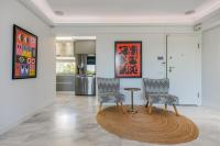South Blue Luxury Apartment in Vouliagmeni - B&B Atene