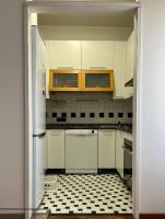 Apartment mit 3 Schlafzimmern - obere Etage