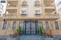 Prime Residence Zayed Heights - B&B Ash Shaykh Zuwayd