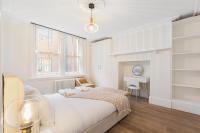 HAFH in Farringdon- Stylish 1Bedroom Apartments - Chambres d'hôtes Londres