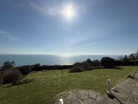 Ocean View - B&B Seaton