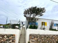 Casa Baku - B&B Leipsoí
