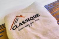 Classique B&B Senete - Ferienwohnung Mswazi Village