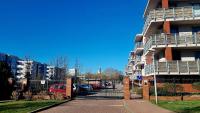 3 pokojowe mieszkanie z balkonem i miejscem parkingowym, Łódź centrum - B&B