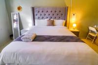 Classique B&B Senete - Ferienwohnung Mswazi Village
