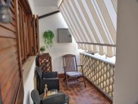 Casa Zuliani - bilocale in Costa Azzurra - B&B