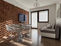 Ostoja Piękności z garażem podziemnym - Ferienwohnung Krynica Zdroj