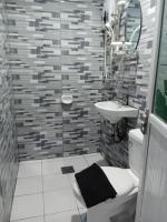 Chambre Double avec Salle de Bains Privative