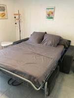 Charmant T1 Bastia - Ferienwohnung Bastia