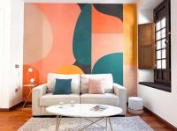 MonKeys Apartments Santa Marta - Ferienwohnung